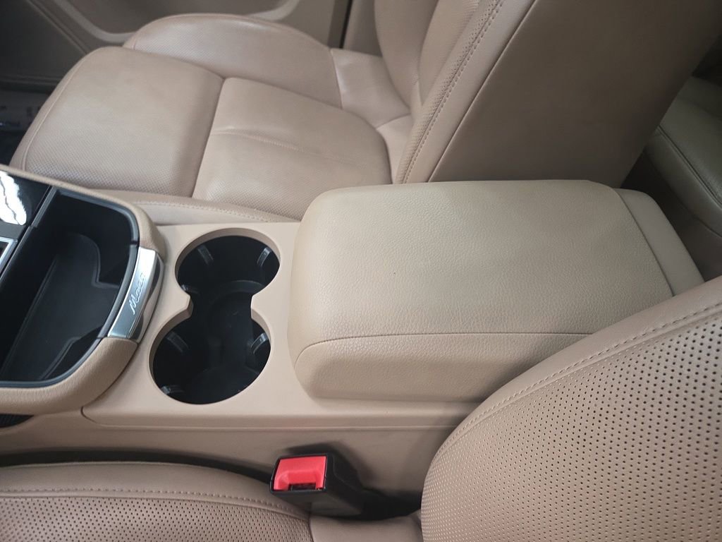 Used 2023 Porsche Macan image 27