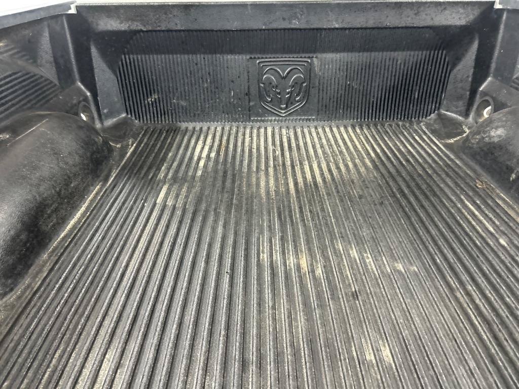 Used 2022 RAM 1500 Tradesman w/ Chrome Plus Package AWD/4WD image 12