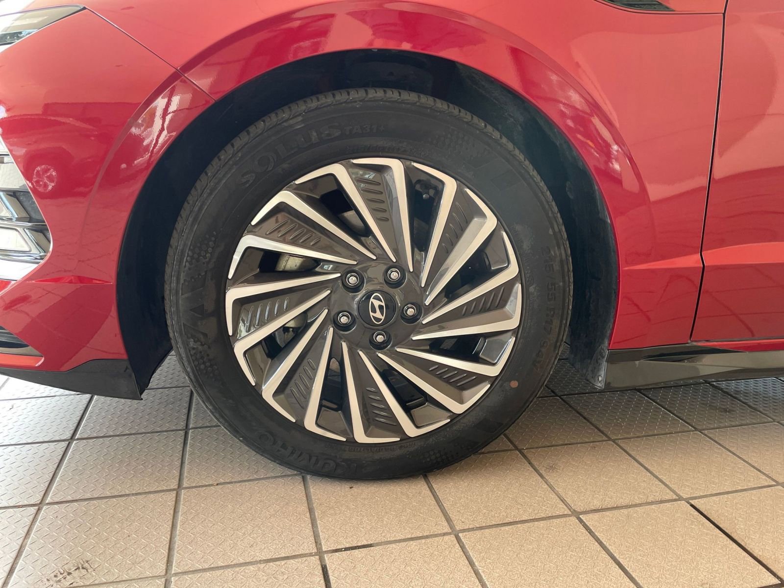 Used 2025 Hyundai Sonata SEL image 25