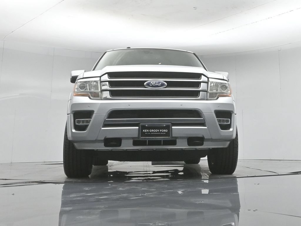 Certified 2017 Ford Expedition Limited AWD/4WD image 51