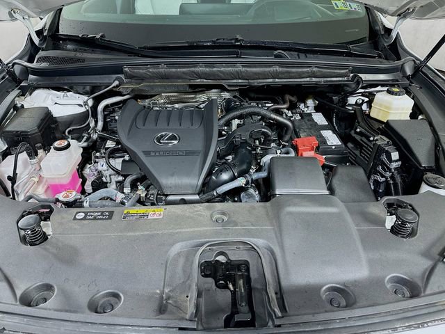 Used 2024 Lexus RX 350 Premium Plus image 32