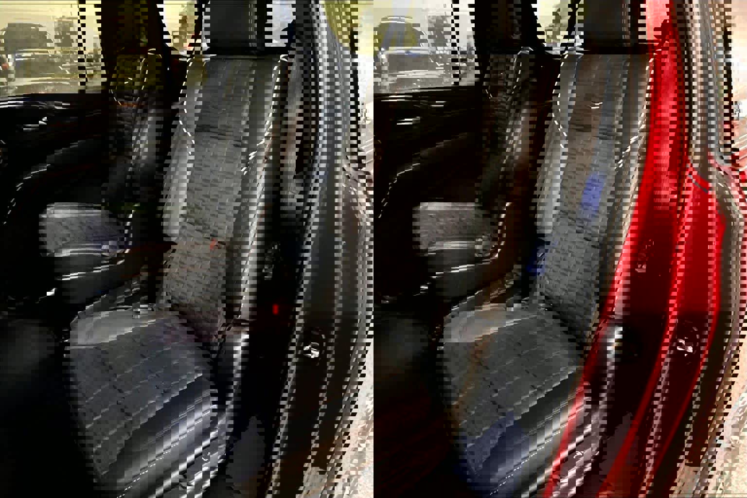 Used 2023 Cadillac Escalade ESV Sport Platinum image 19