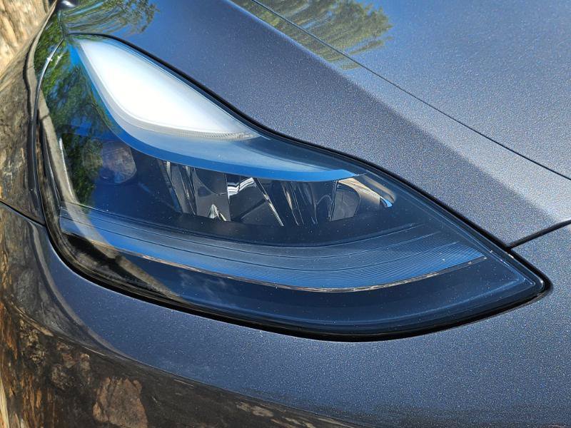 Used 2023 Tesla Model Y Long Range AWD/4WD image 25