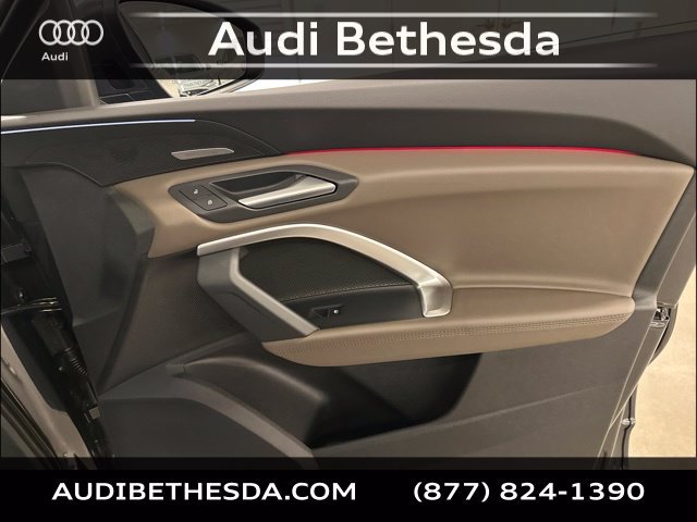 New 2026 Audi Q5 Premium Plus AWD/4WD image 25