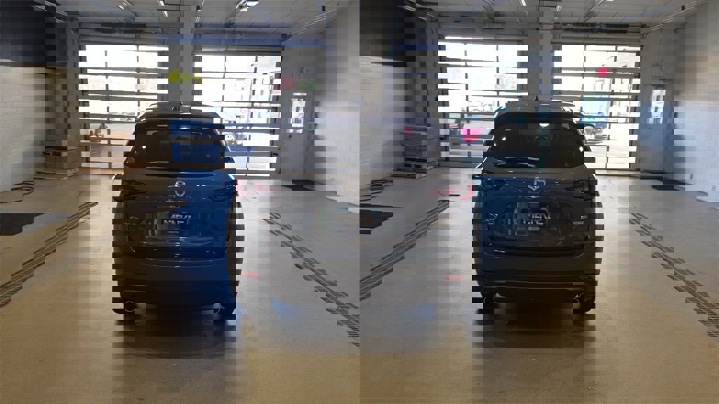 New 2025 MAZDA CX-5 Carbon Edition image 7