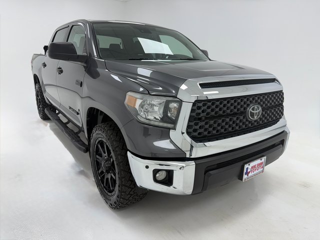 Used 2021 Toyota Tundra SR5 image 2