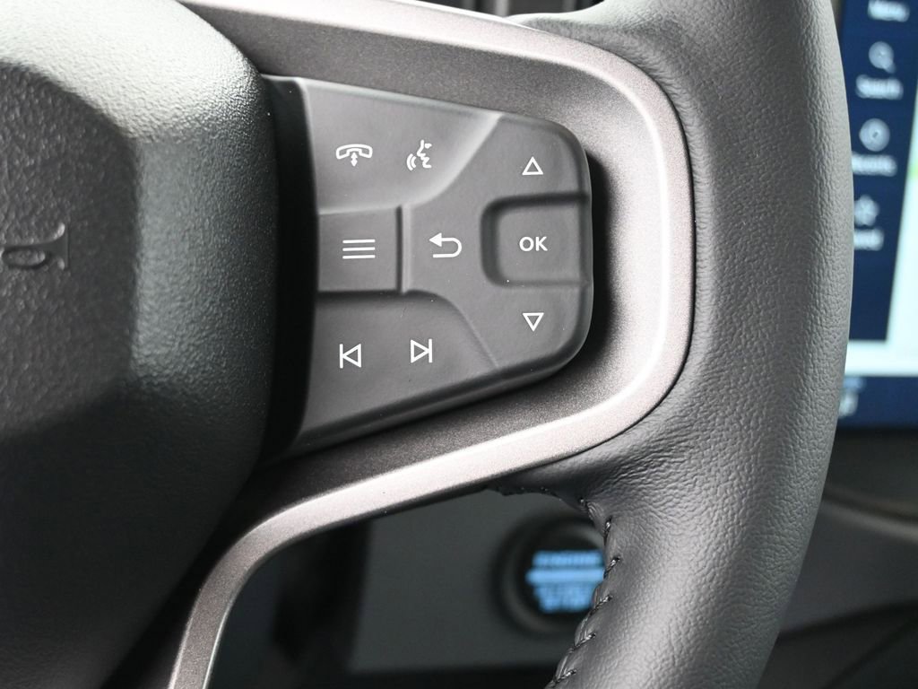 Used 2024 Ford Bronco Black Diamond image 35