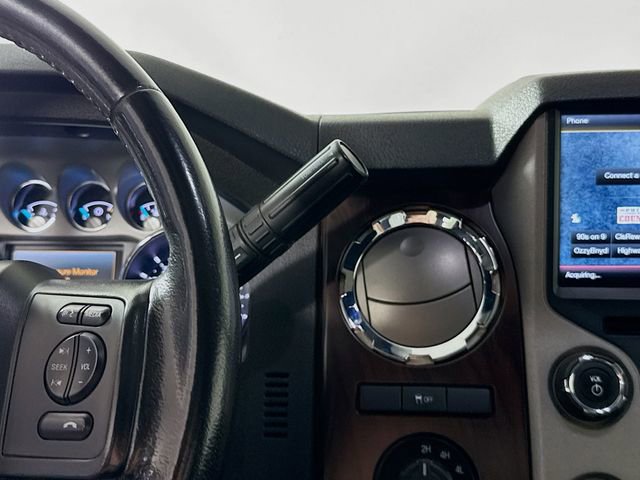 Used 2016 Ford F350 Lariat w/ Lariat Ultimate Package image 19