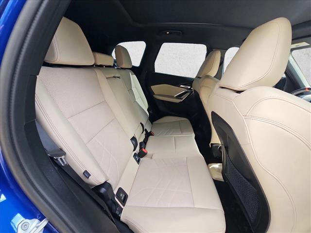 Certified 2024 BMW X1 M35i w/ Premium Package AWD/4WD image 19
