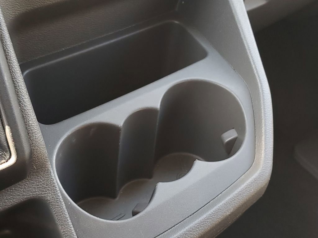 Used 2024 Ford Transit 350 XLT image 27