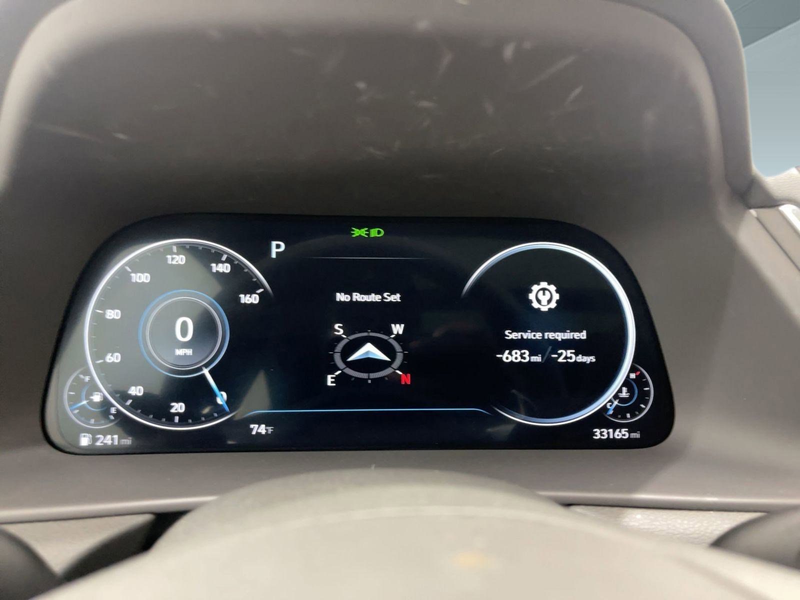 Used 2021 Hyundai Sonata SEL Plus w/ Tech Package image 17