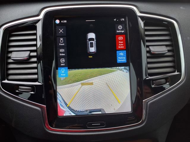 Certified 2023 Volvo XC90 T8 Plus w/ Protection Package Premier AWD/4WD image 31