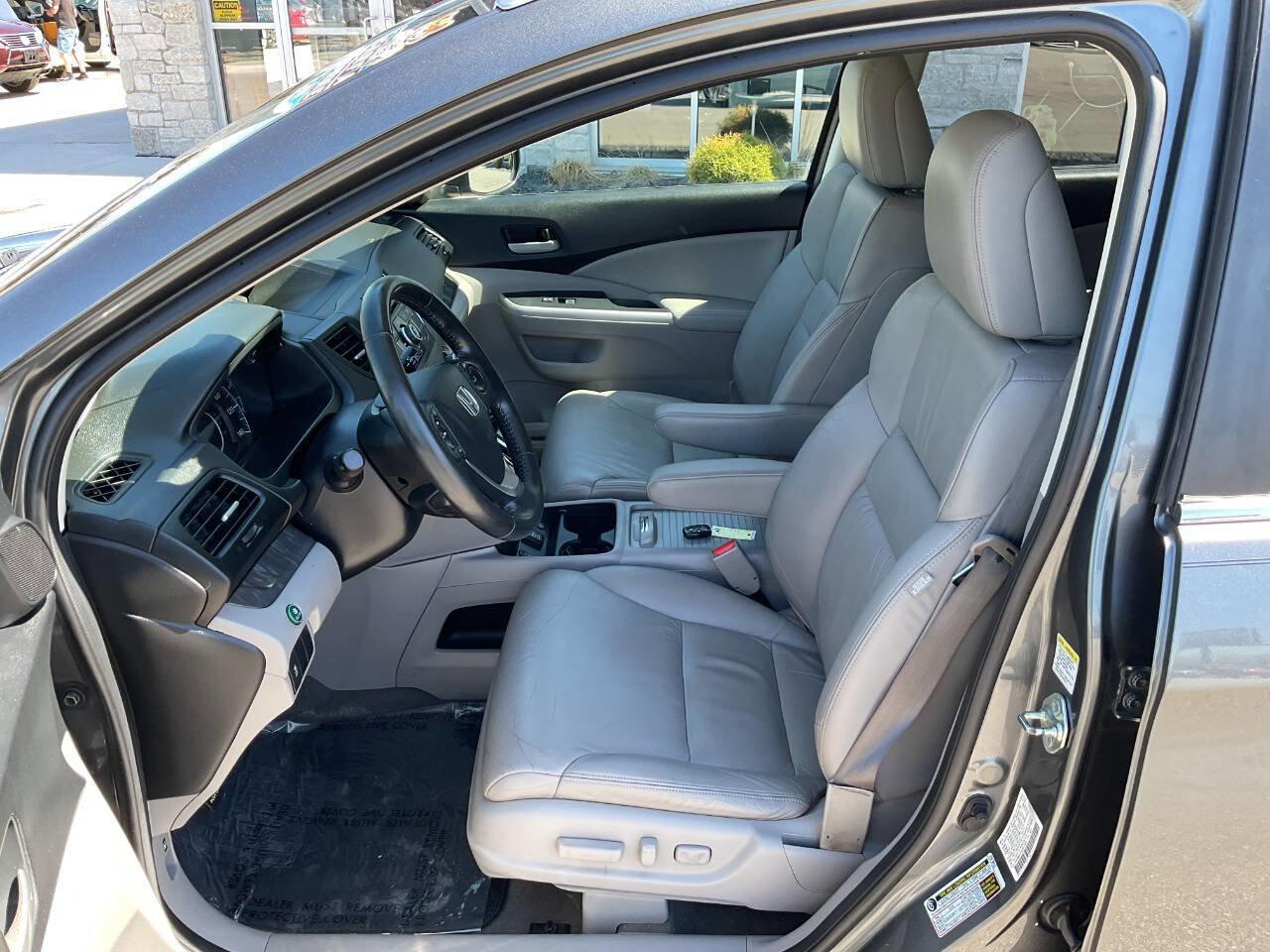 Used 2013 Honda CR-V EX-L image 13