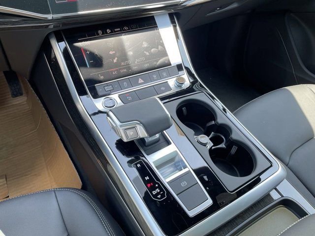 New 2025 Audi Q7 2.0T Premium w/ Convenience Package image 20