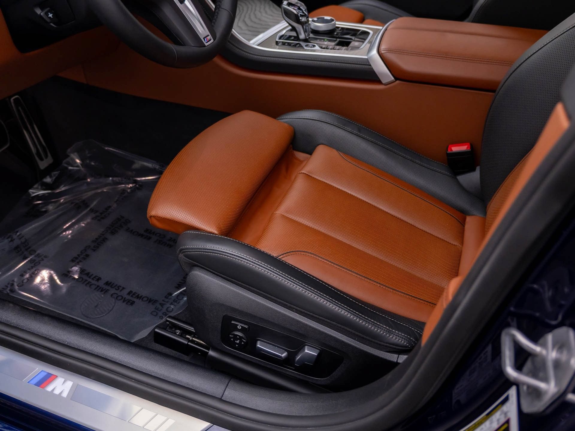 Used 2026 BMW 840i xDrive AWD/4WD image 16