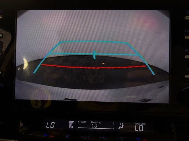 Used 2021 Toyota Sienna LE FWD image 27