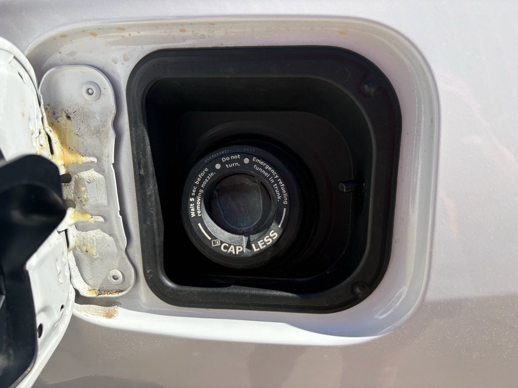 Certified 2025 Honda Ridgeline Sport+ image 29