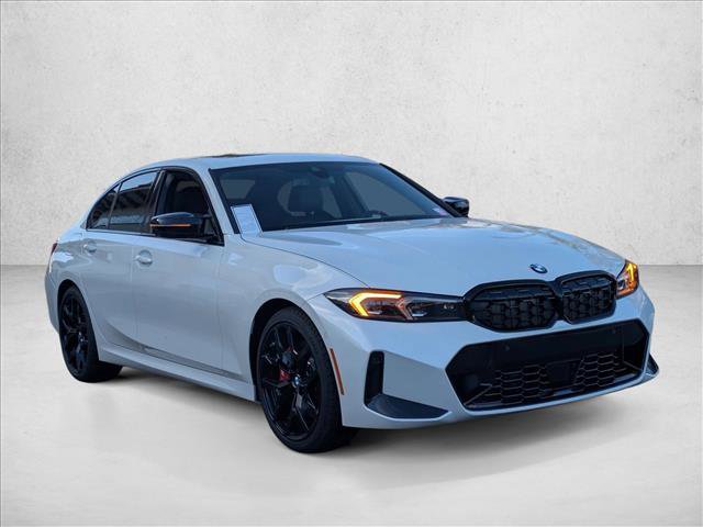 New 2026 BMW M340i xDrive M340i NA xDrive w/ Premium Package image 7