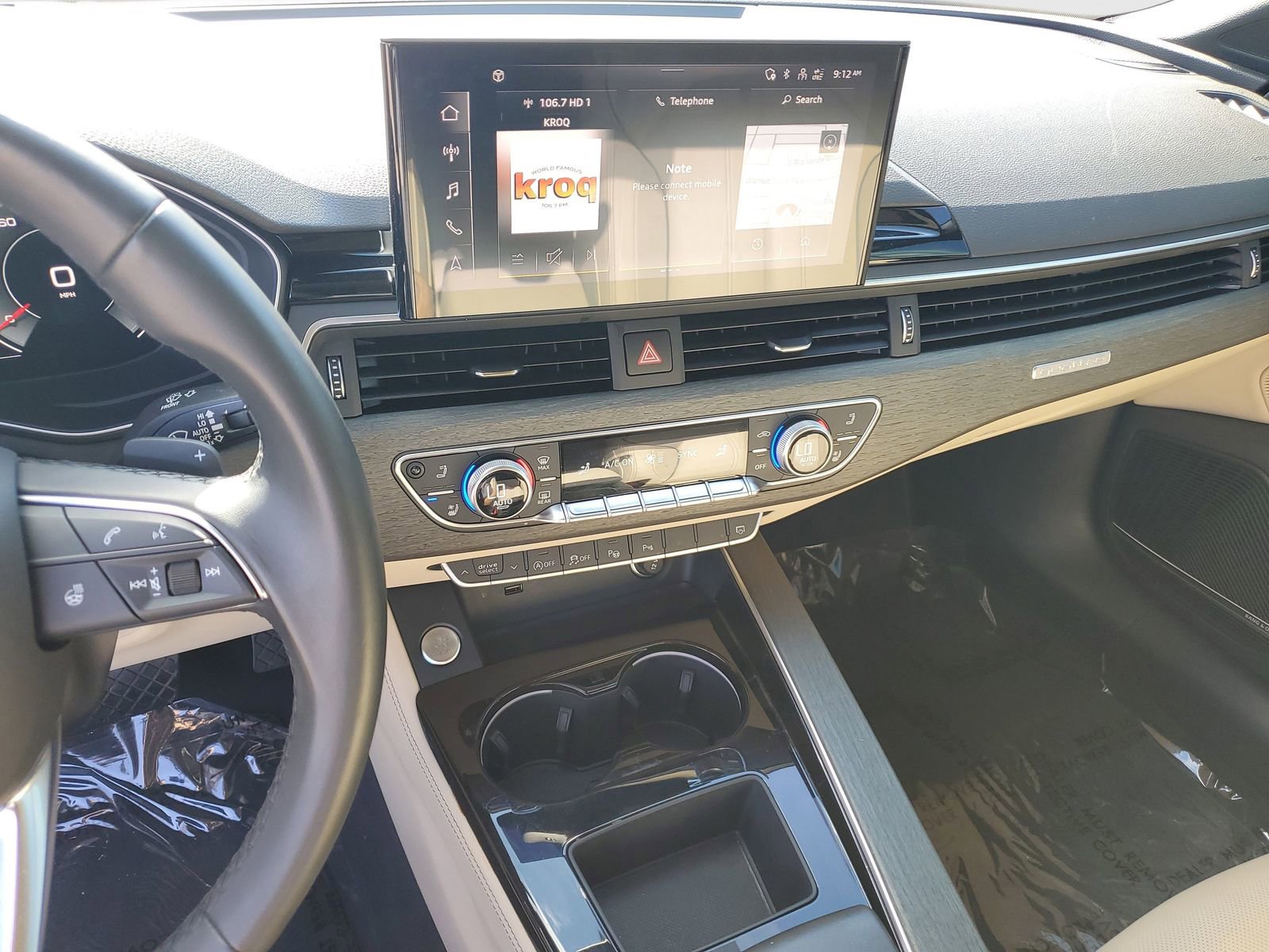 Used 2023 Audi A5 2.0T Prestige AWD/4WD image 22