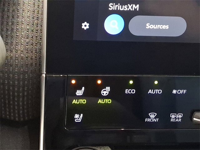 Certified 2024 Subaru Solterra Touring image 26