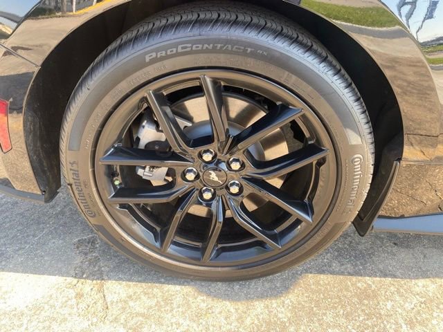 Used 2024 Ford Mustang GT image 12