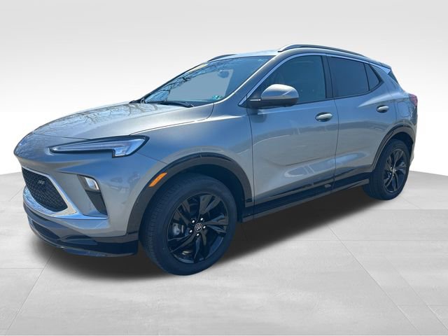 Used 2024 Buick Encore GX Sport Touring w/ Advanced Technology Package image 1