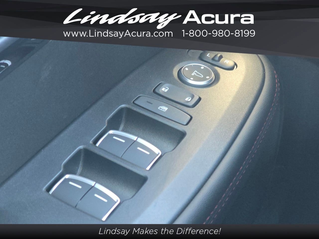 New 2025 Acura ADX A-Spec image 22