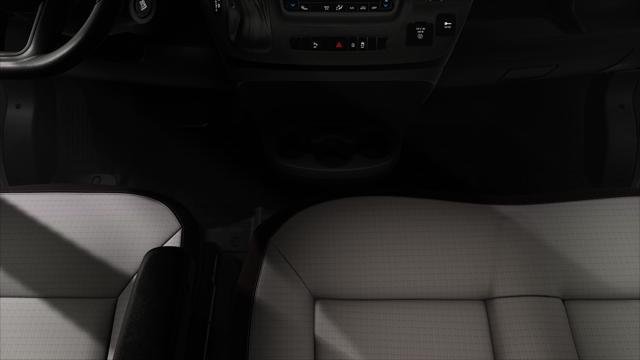 New 2026 RAM ProMaster 3500 w/ Power Group FWD image 16