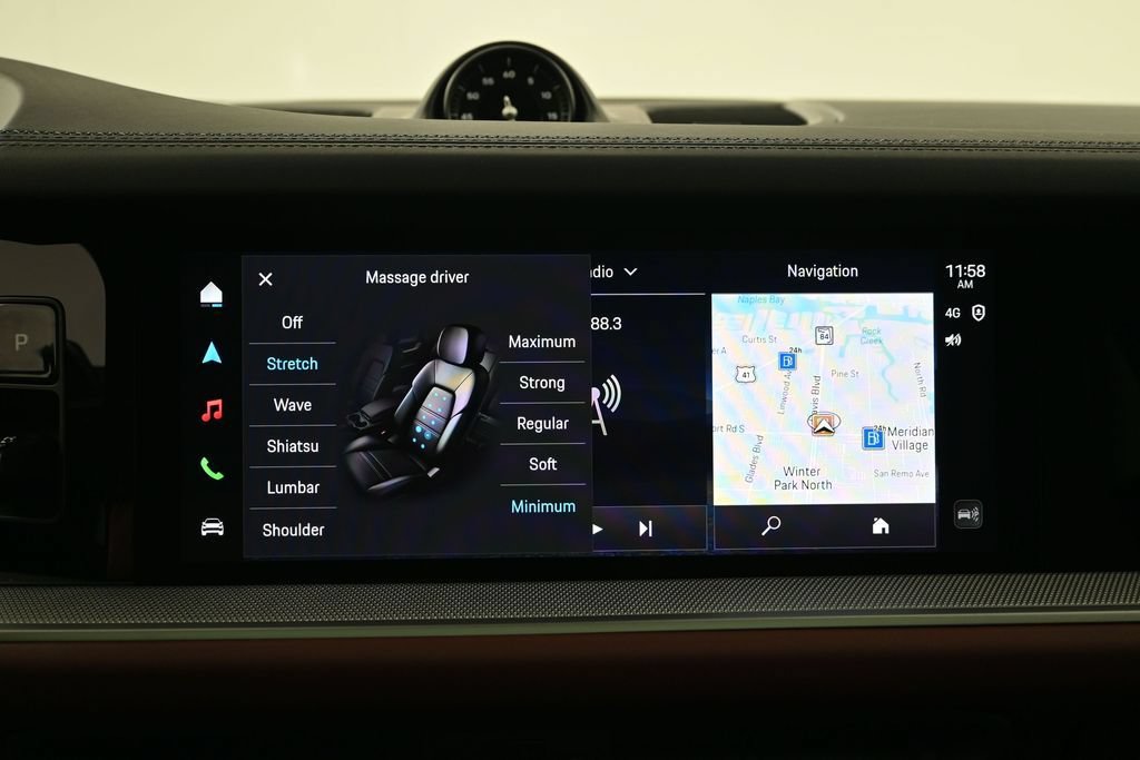 New 2026 Porsche Cayenne S AWD/4WD image 43