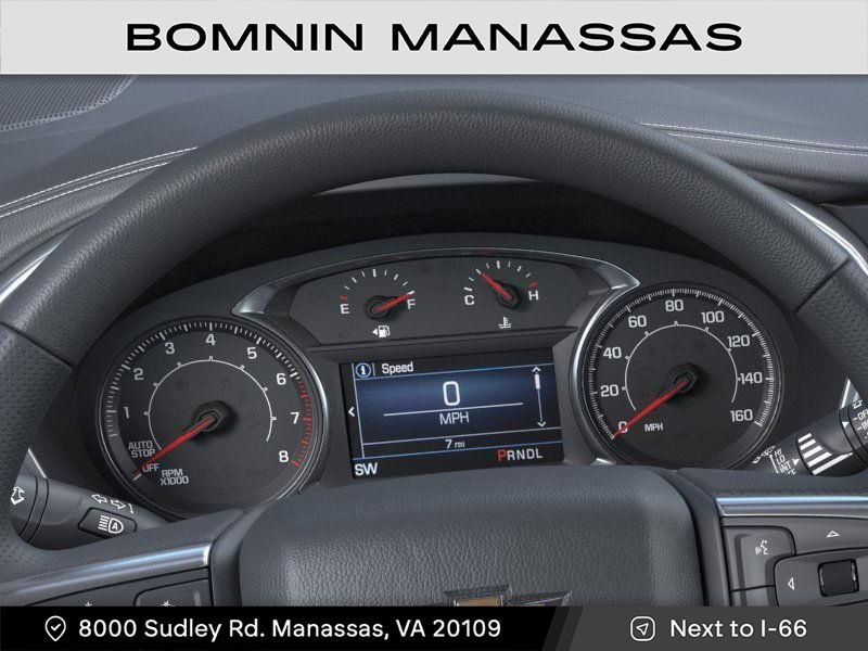 New 2026 Chevrolet Blazer LT image 18