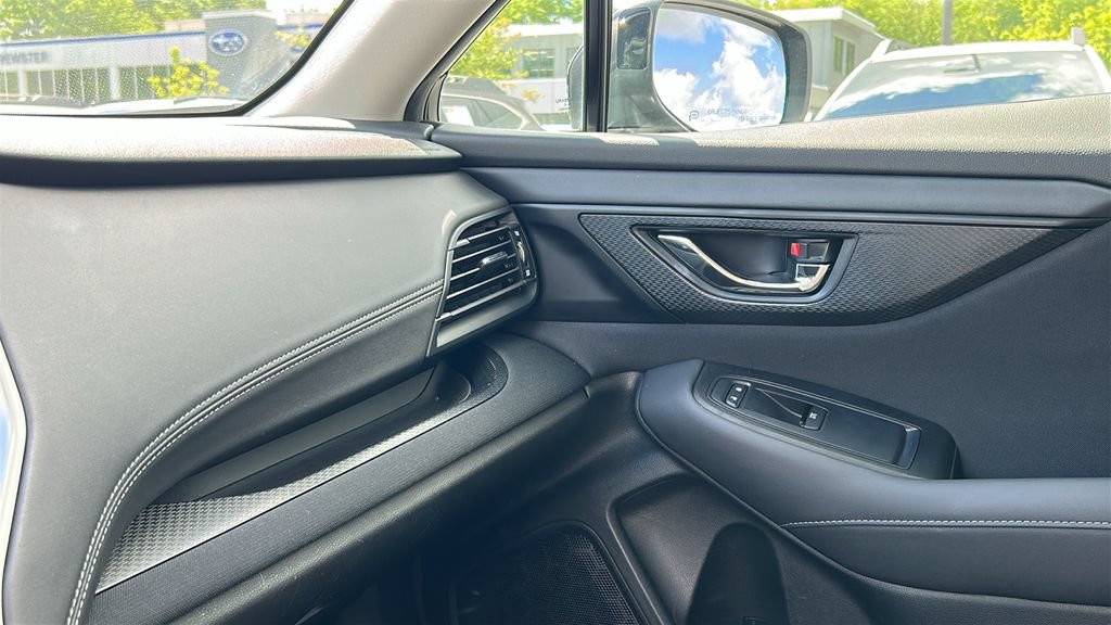 Certified 2023 Subaru Outback Premium AWD/4WD image 19