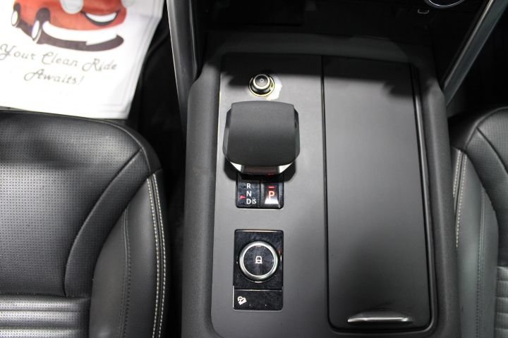Used 2021 Land Rover Discovery S R-Dynamic AWD/4WD image 36