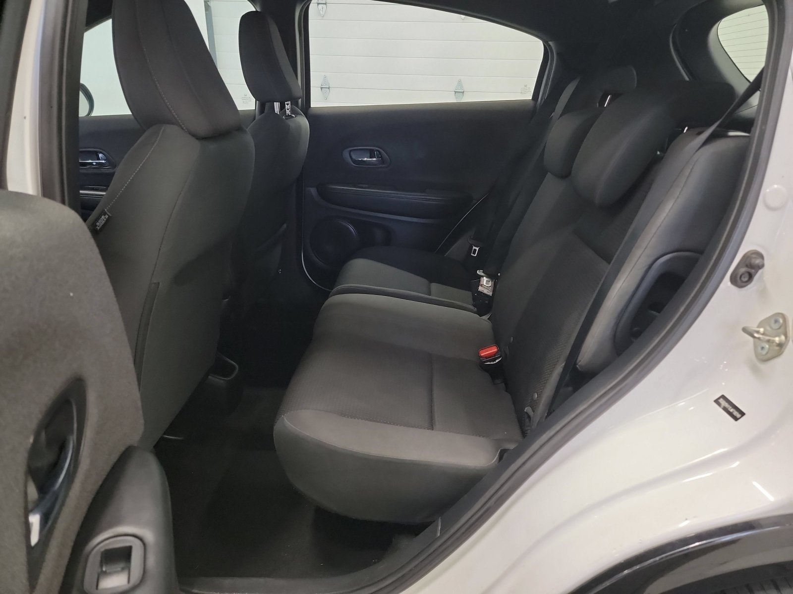 Used 2020 Honda HR-V Sport image 27