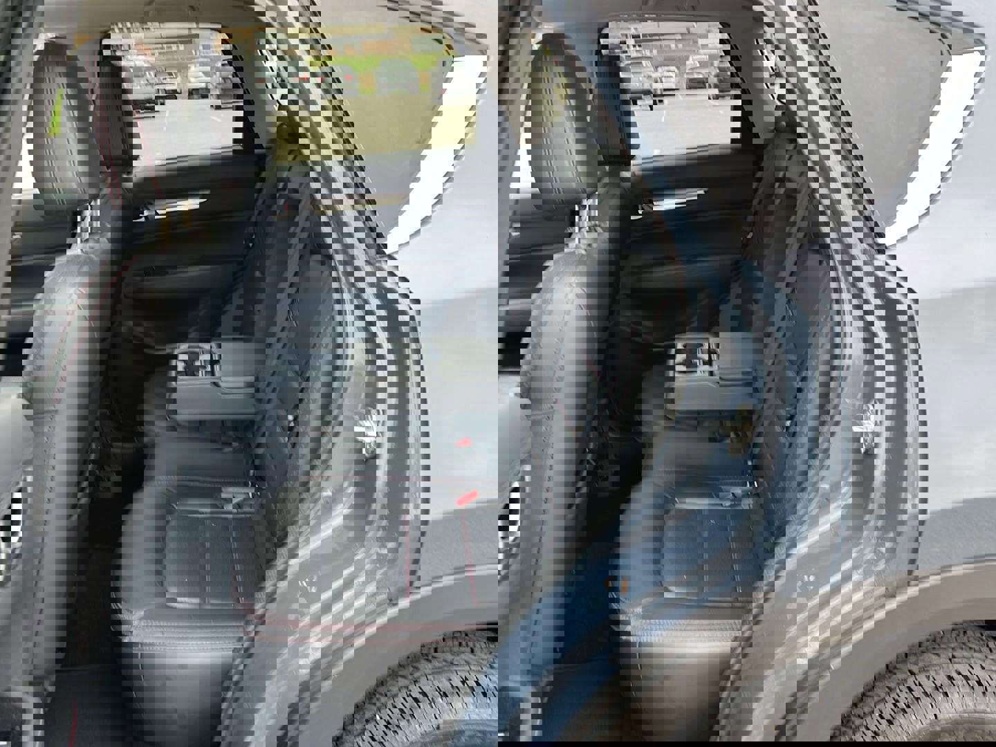 Used 2024 MAZDA CX-5 Carbon Edition AWD/4WD image 24