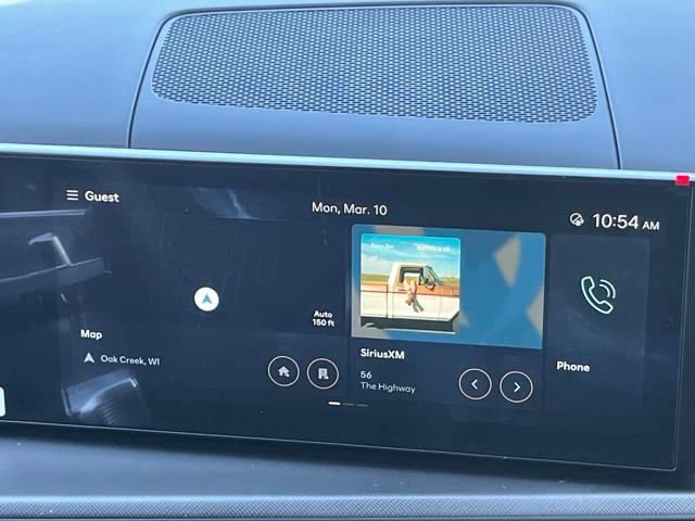 New 2025 Hyundai Santa Fe XRT image 15