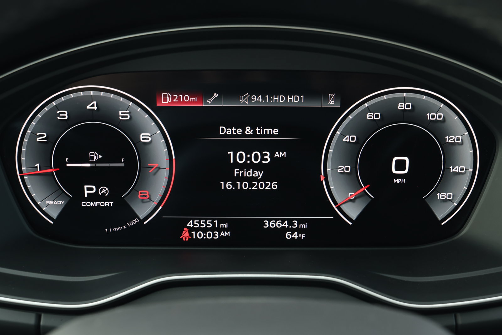 Used 2024 Audi Q5 2.0T Premium Plus AWD/4WD image 18