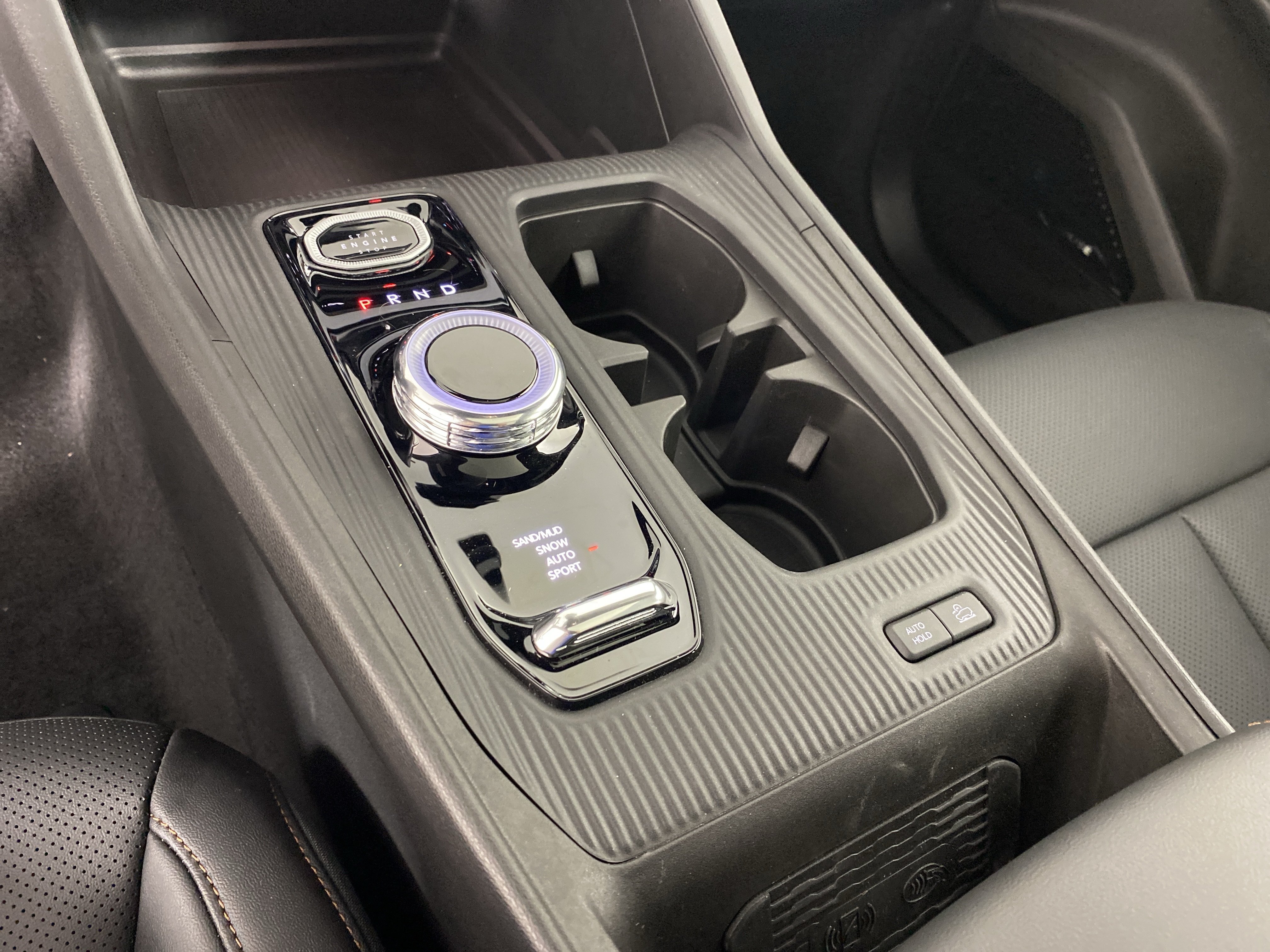 New 2026 Jeep Cherokee Limited AWD/4WD image 28