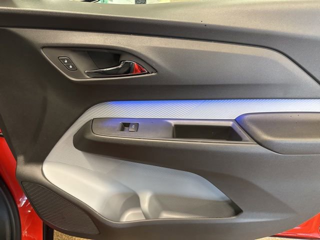 New 2027 Chevrolet Bolt RS w/ Technology Package image 27