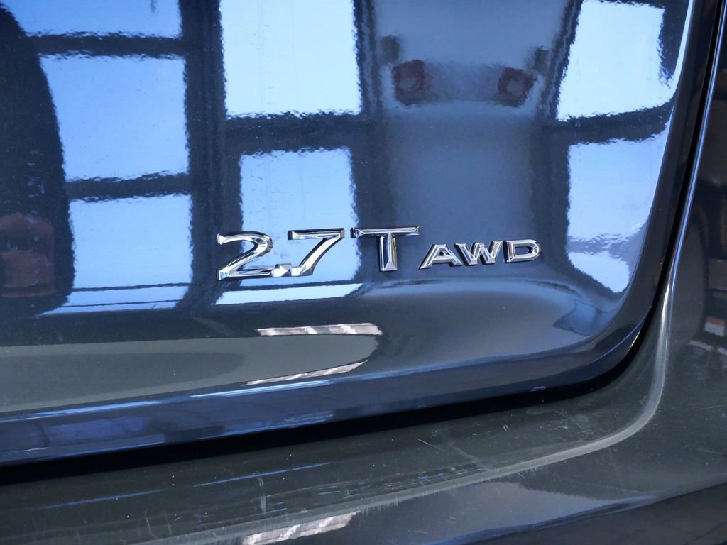 Certified 2022 Lincoln Nautilus Reserve w/ Equipment Group 202A image 10