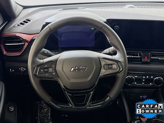Used 2026 Chevrolet TrailBlazer RS w/ Convenience Package AWD/4WD image 11