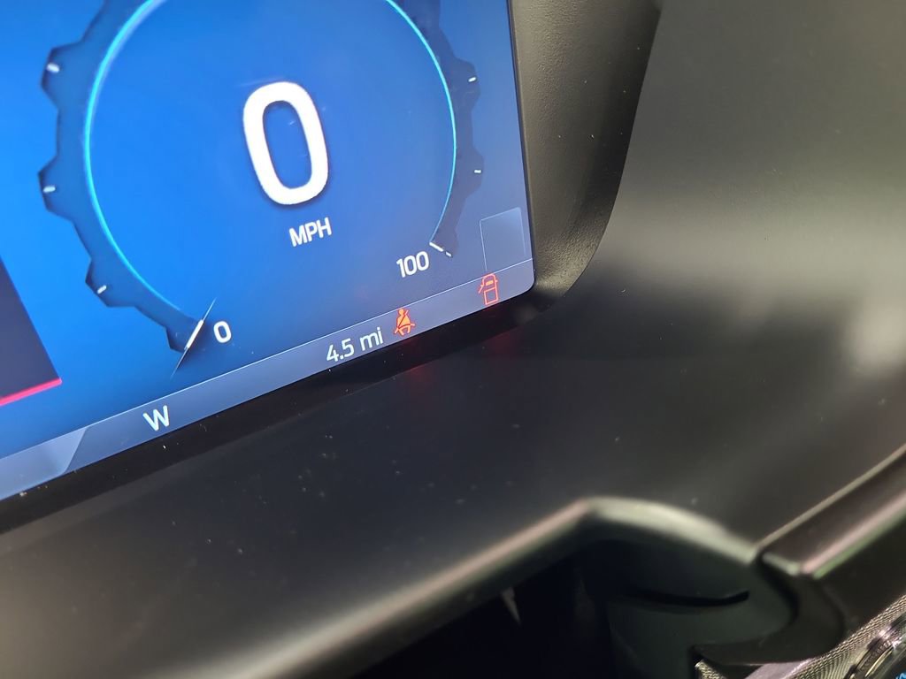 New 2026 Ford F350 Platinum w/ Tremor Off-Road Package image 11