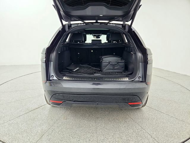 Certified 2025 Land Rover Range Rover Velar Dynamic SE image 15