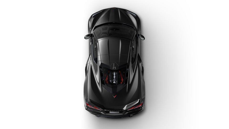 New 2027 Chevrolet Corvette Z06 RWD image 7