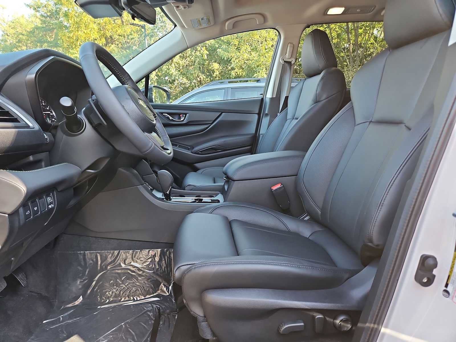 New 2025 Subaru Ascent Bronze Edition image 17