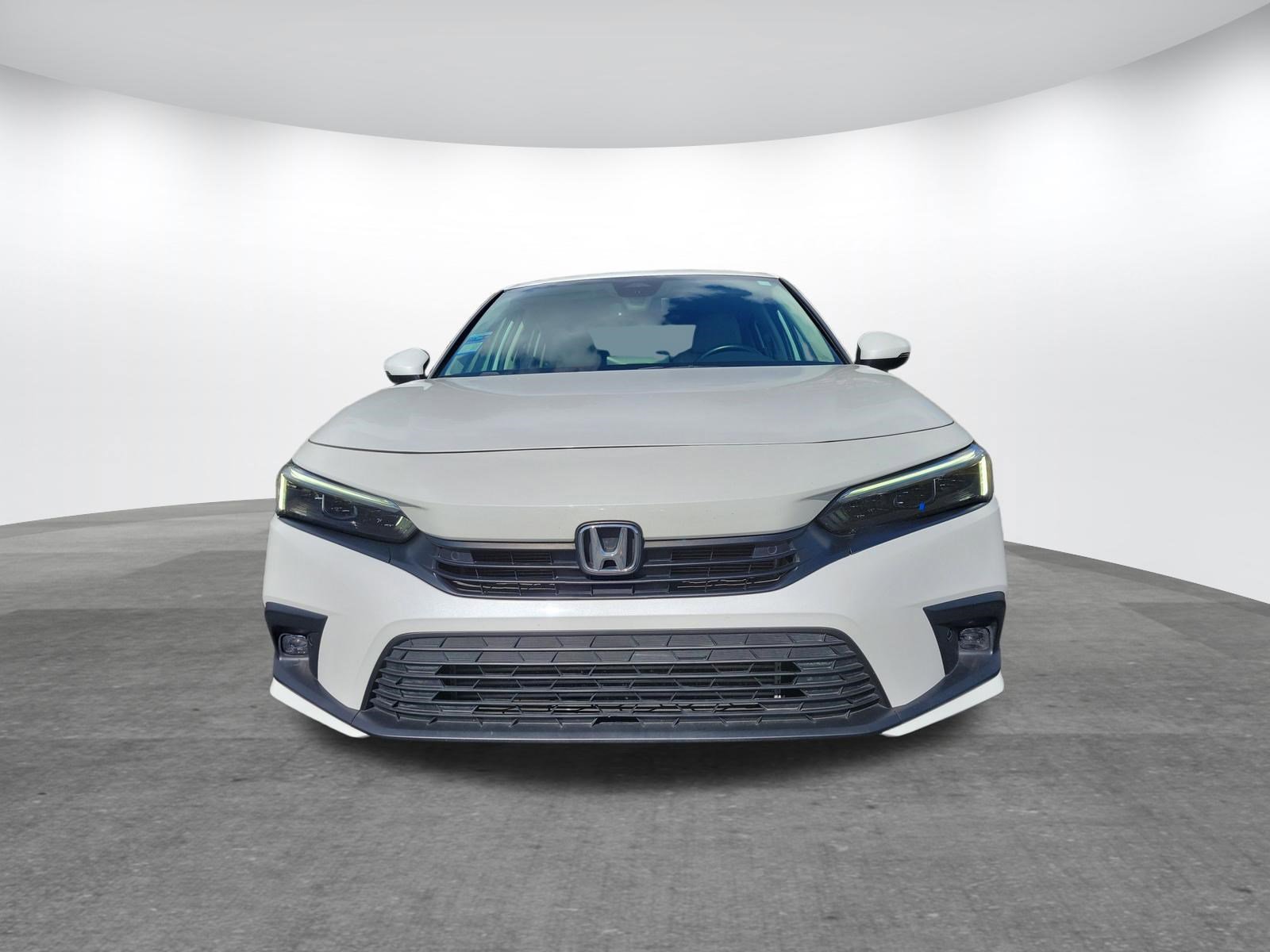 Used 2022 Honda Civic Touring image 24