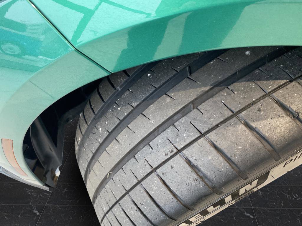 Used 2022 BMW M4 xDrive Competition image 35