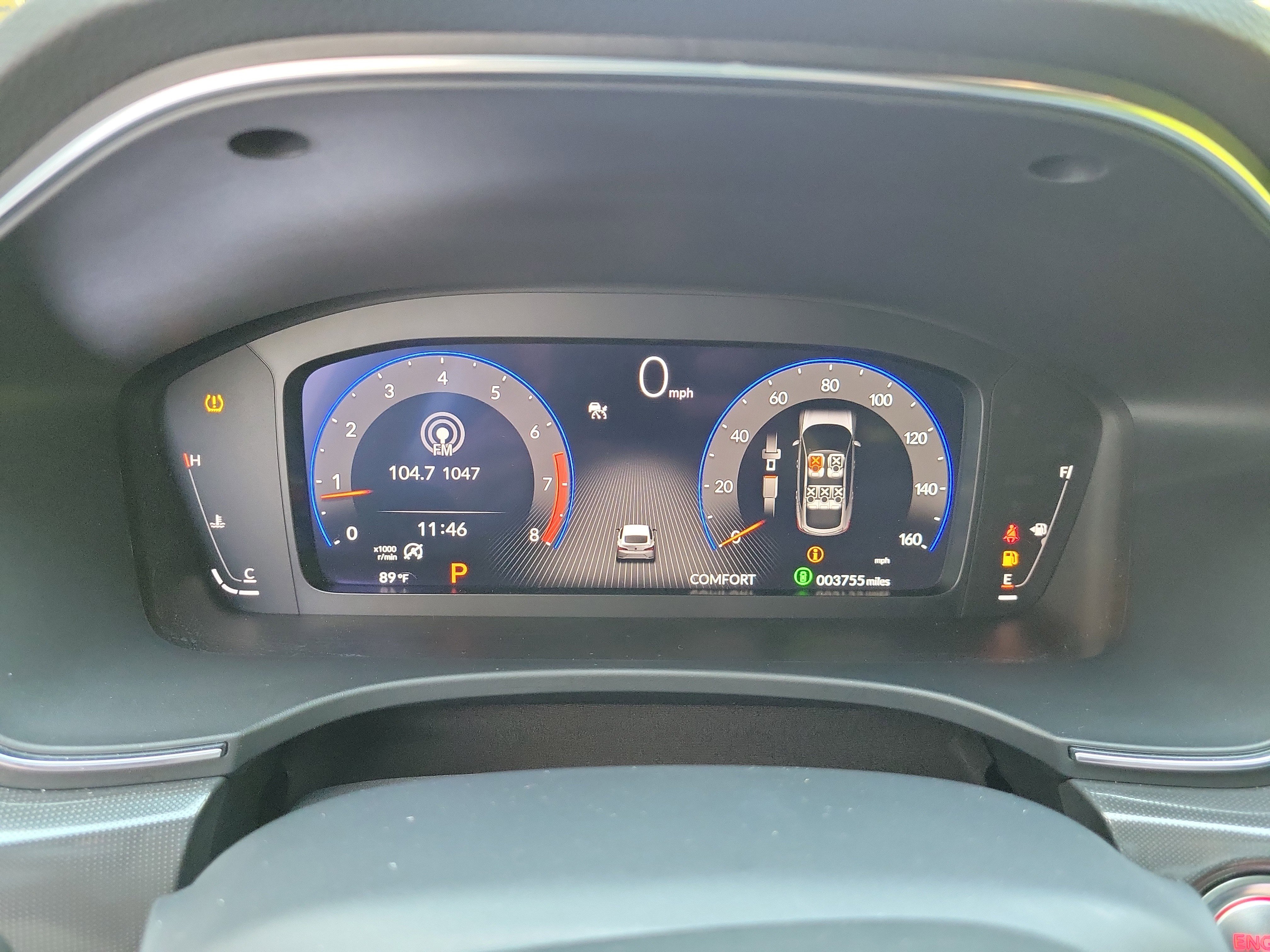 Used 2024 Acura Integra A-Spec image 21