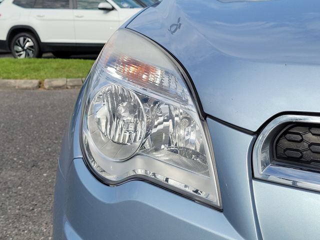 Used 2015 Chevrolet Equinox LS FWD image 7