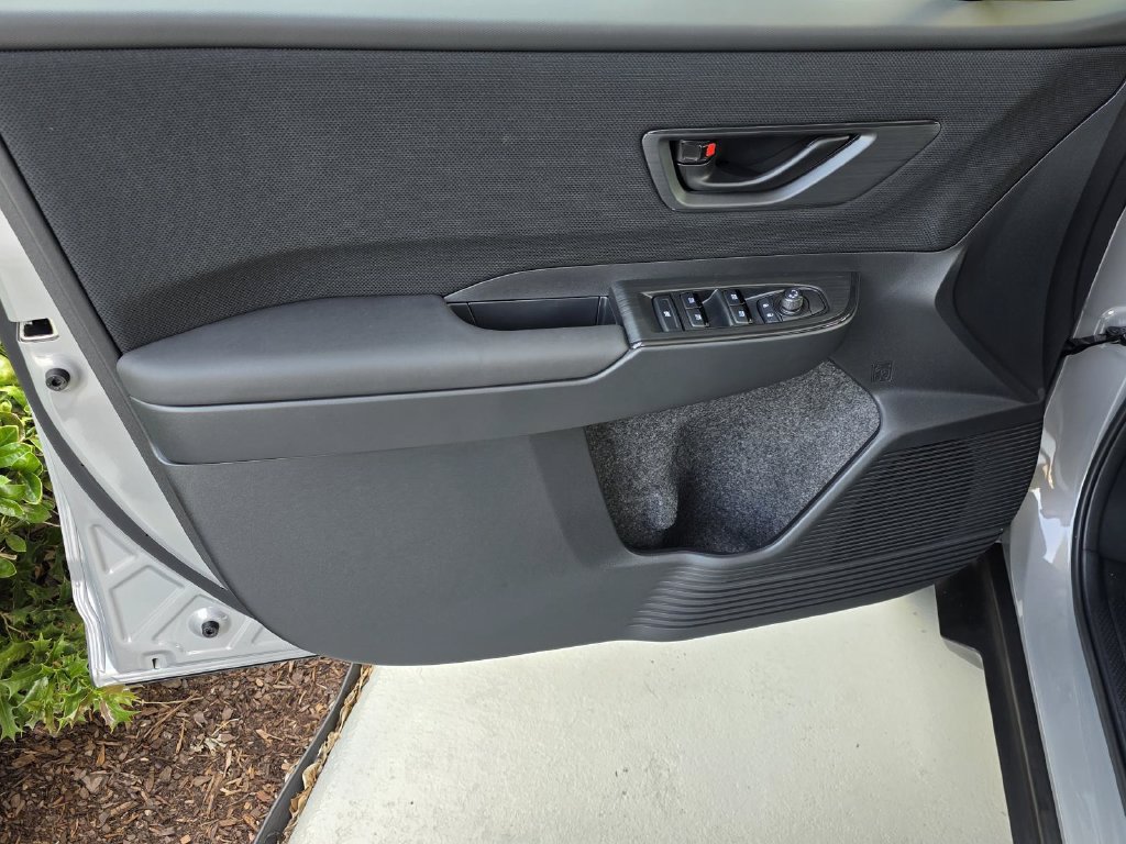 New 2026 Subaru Outback Premium AWD/4WD image 30