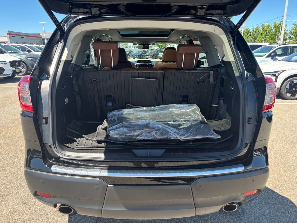 Used 2021 Subaru Ascent Touring AWD/4WD image 27